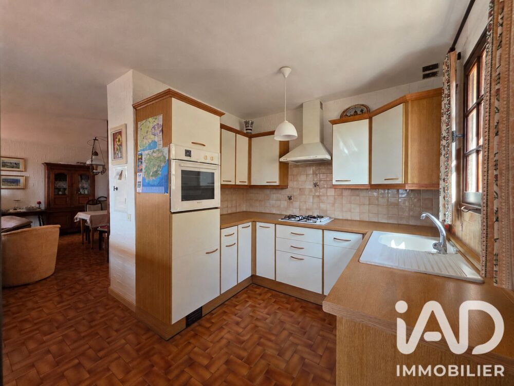 Vente Maison Vente Maison/villa 5 pièces Roquebrune-sur-argens