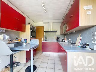  Maison à vendre 5 pièces 110 m²