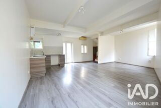  Maison à vendre 3 pièces 72 m²