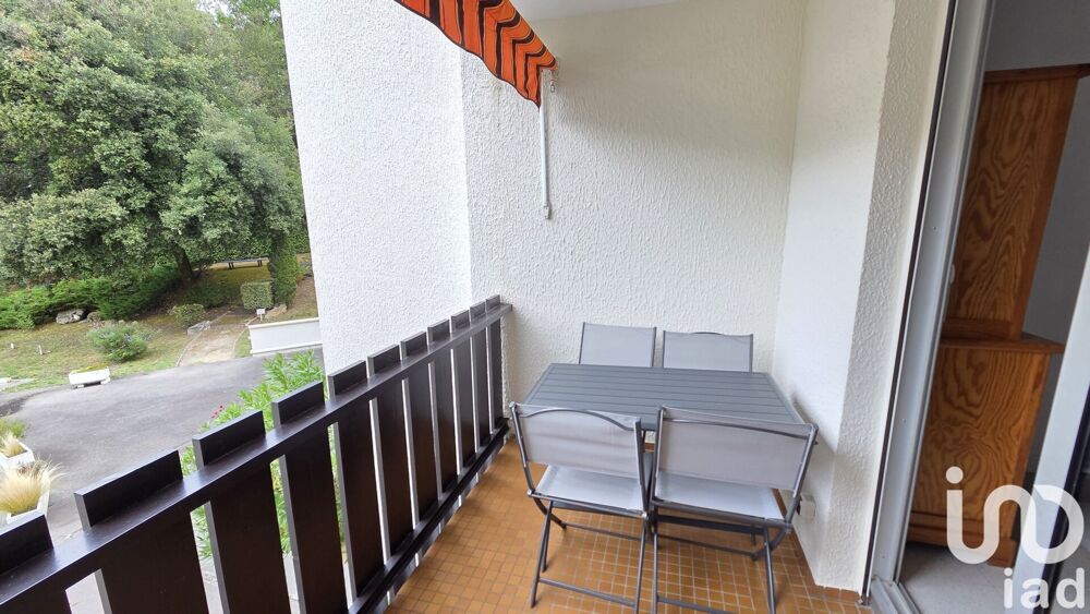 Vente Studio 1 pièce