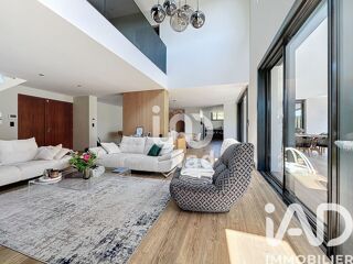  Maison à vendre 5 pièces 245 m²