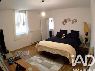  Maison à vendre 5 pièces 117 m²