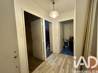  Appartement à vendre 3 pièces 59 m²