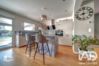  Maison à vendre 5 pièces 118 m²