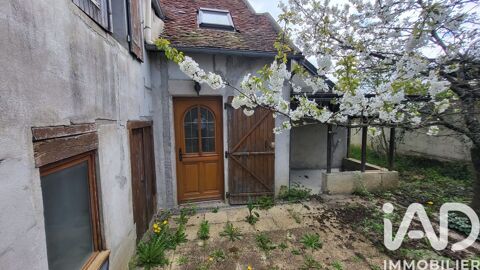   Vente Maison de village 5 pièces Maison - 5 pièce(s) - 117 m²
