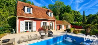  Maison à vendre 6 pièces 177 m²