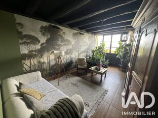  Maison à vendre 5 pièces 135 m²