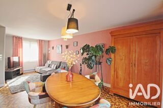 Vente Maison Vente Maison/villa 4 pièces Dainville