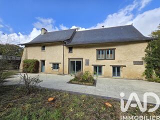  Maison à vendre 8 pièces 180 m²
