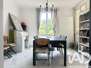  Maison à vendre 6 pièces 192 m²
