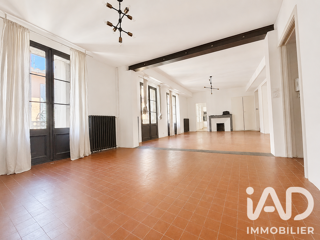  Appartement à vendre 6 pièces 145 m²