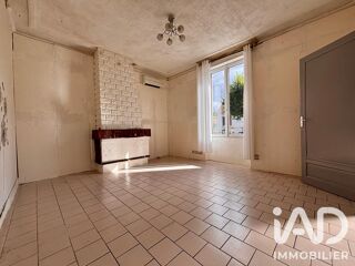  Maison à vendre 8 pièces 141 m²