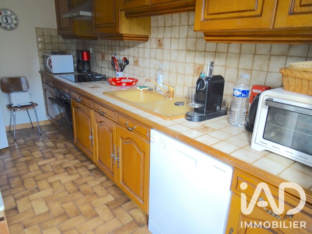 Vente Maison Vente Maison/villa 4 pièces Bondoufle