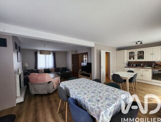  Maison à vendre 5 pièces 93 m²