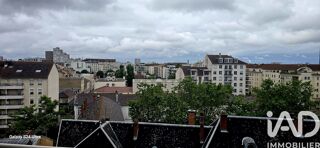  Appartement à vendre 4 pièces 91 m²
