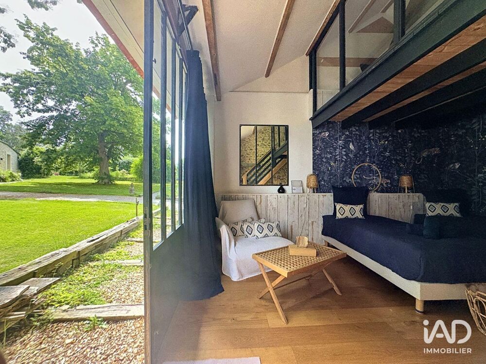 à vendre  Maison Montfort-l'Amaury (78490)