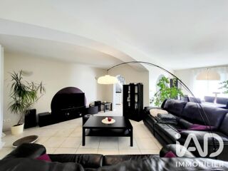  Maison à vendre 5 pièces 141 m²