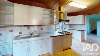  Maison à vendre 3 pièces 124 m²