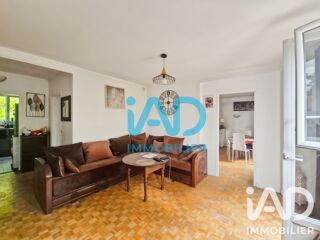  Appartement à vendre 4 pièces 69 m²