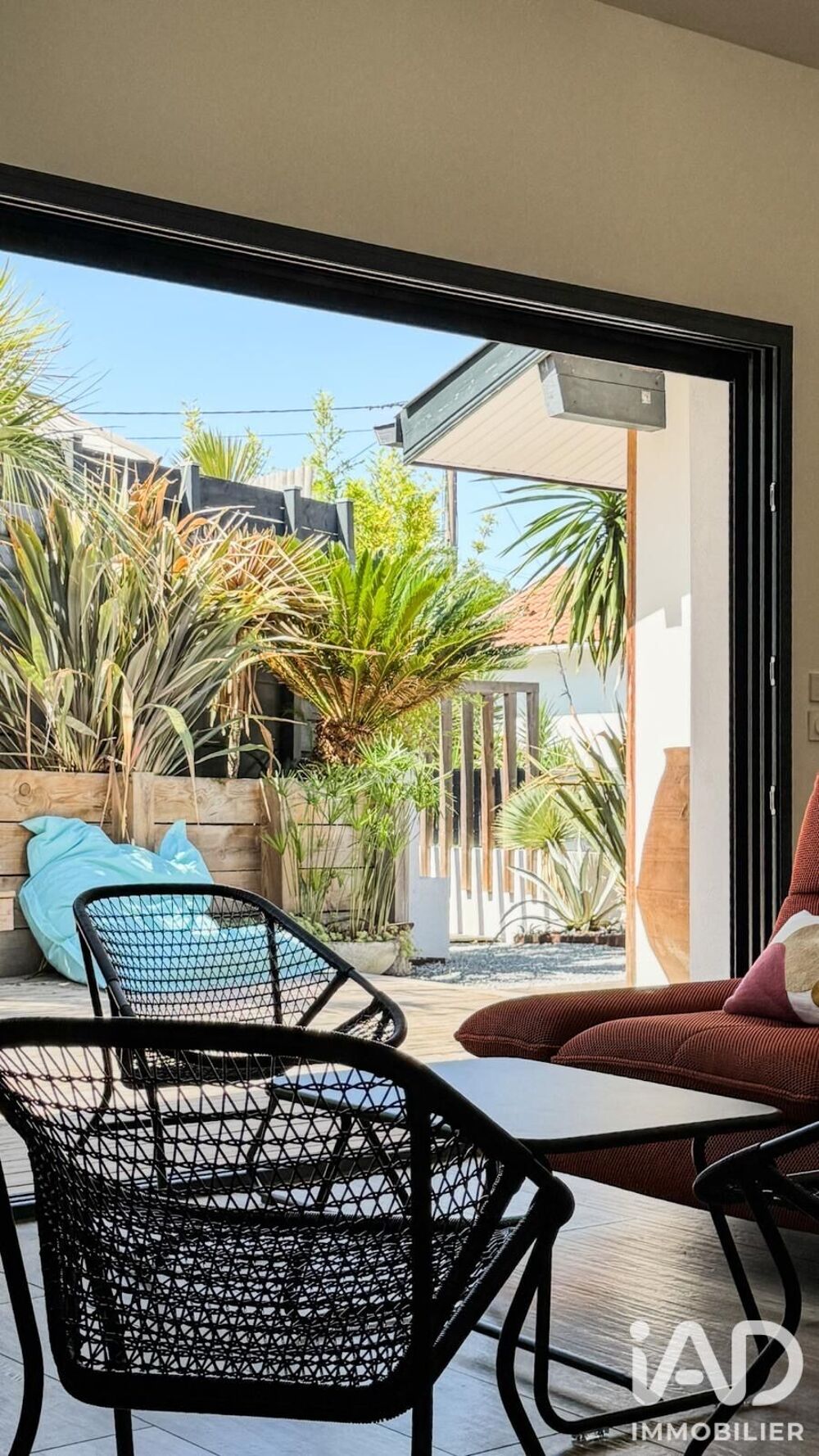 à vendre  Maison Capbreton (40130)