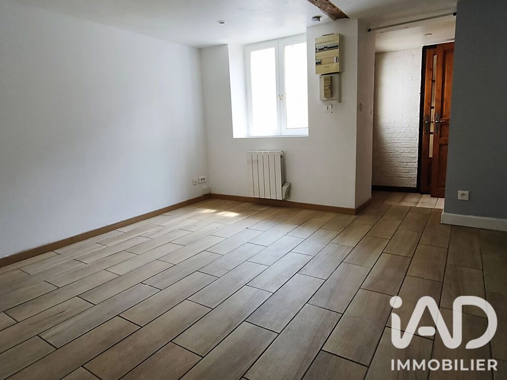 Vente Maison Vente Maison de ville 3 pièces Saint-martin-du-tertre