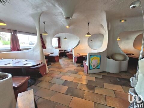   Vente Crêperie 131 m&sup2; 
