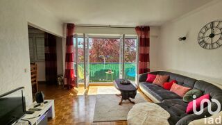  Appartement à vendre 4 pièces 75 m²