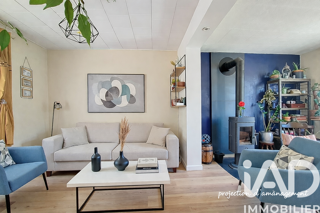  Maison à vendre 6 pièces 131 m²