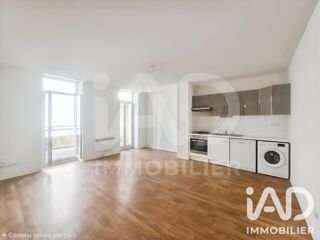  Appartement à vendre 3 pièces 60 m²