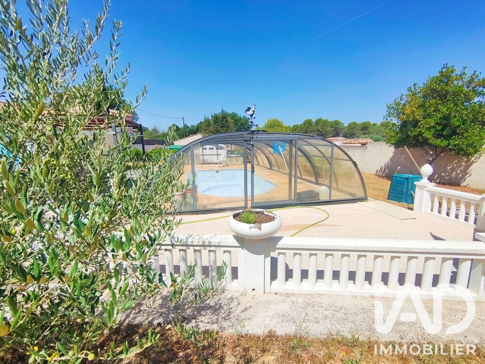 Vente Maison/villa 3 pièces
