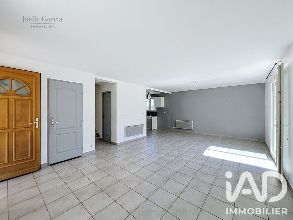 Vente Maison Vente Maison/villa 4 pièces Ginestas