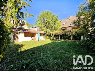 Vente Maison Vente Maison traditionnelle 7 pièces Vitry-sur-seine