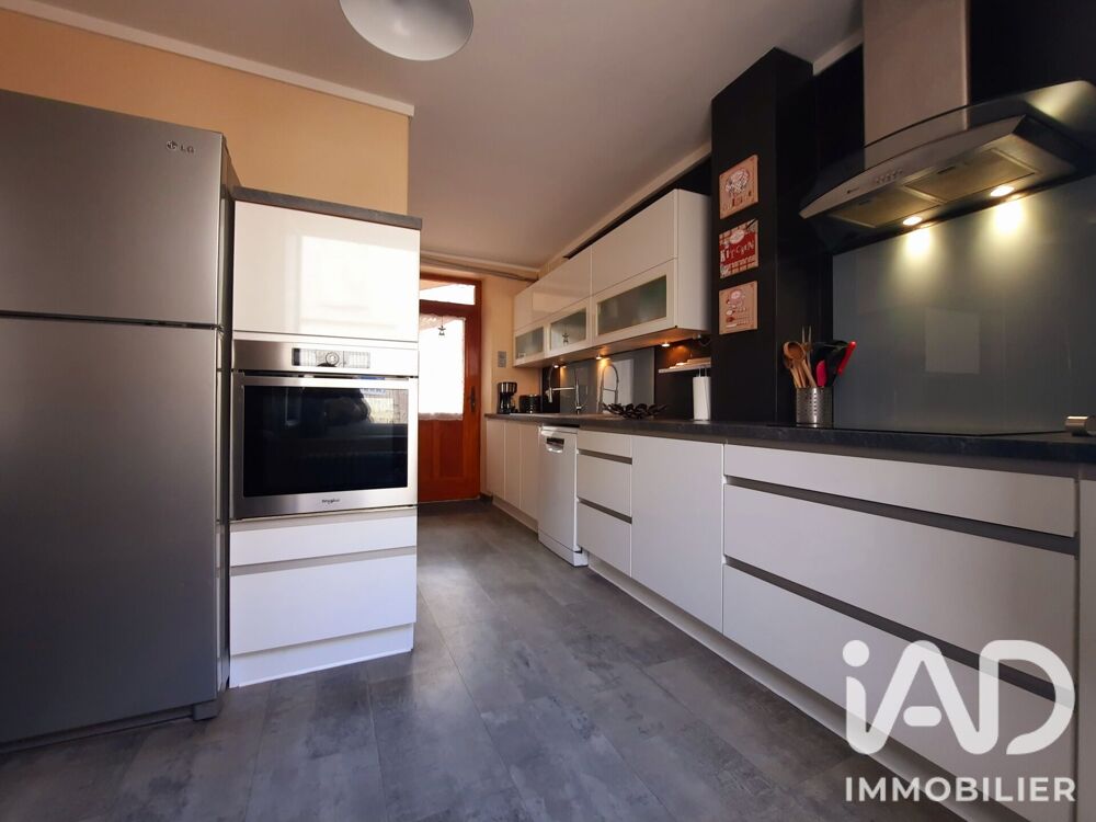 Vente Maison Vente Maison/villa 4 pièces Montlivault