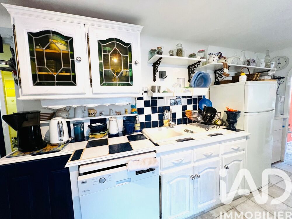 Vente Maison Vente Maison de village 4 pièces Aurel