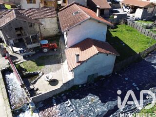 Maison 118m2 Sost