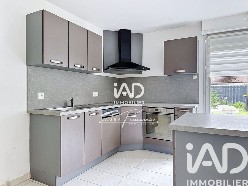 Vente Maison Vente Maison/villa 4 pièces Péroy-les-gombries