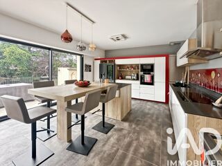  Maison à vendre 9 pièces 188 m²