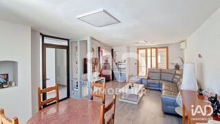  Maison à vendre 4 pièces 94 m²