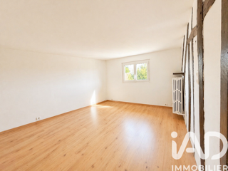  Maison à vendre 5 pièces 120 m²