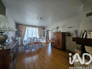  Maison à vendre 7 pièces 150 m²