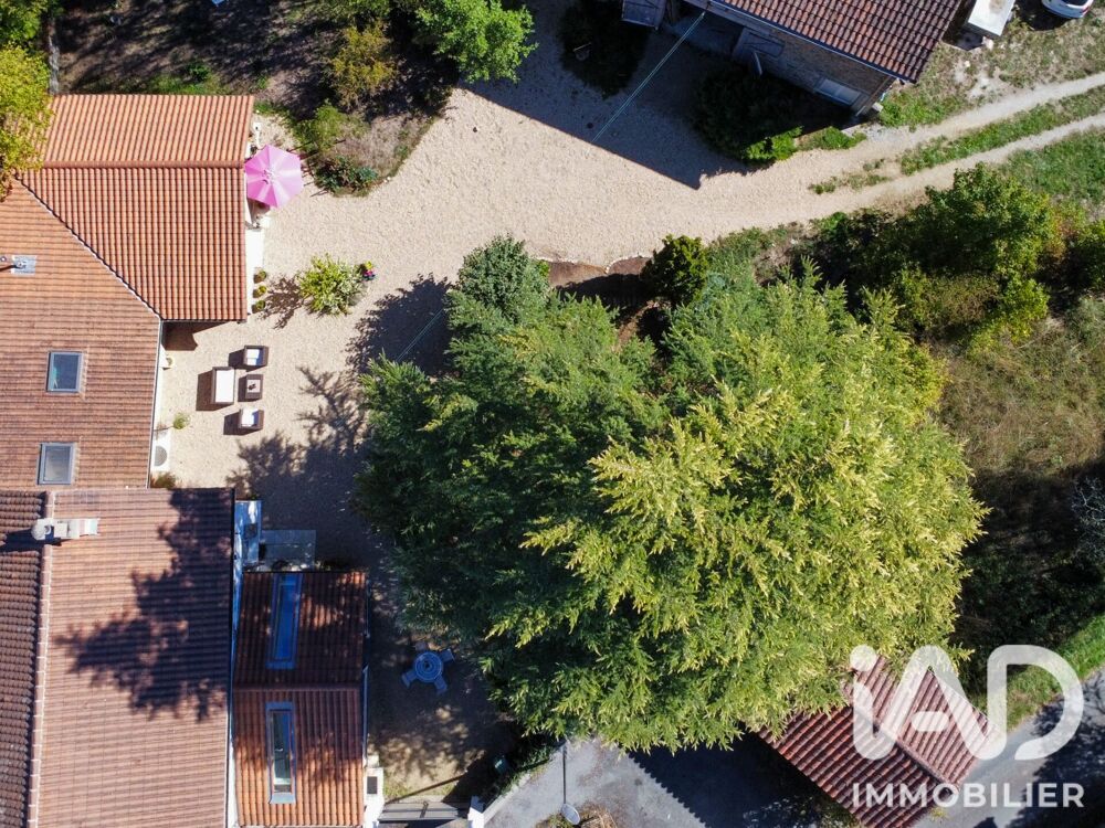 Vente Maison de campagne 5 pièces