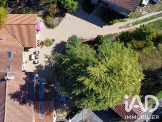 Maison 5 pièces 204 m² · à Oradour-sur-Vayres · 204 m² · 428 000 €