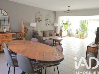  Maison à vendre 7 pièces 136 m²