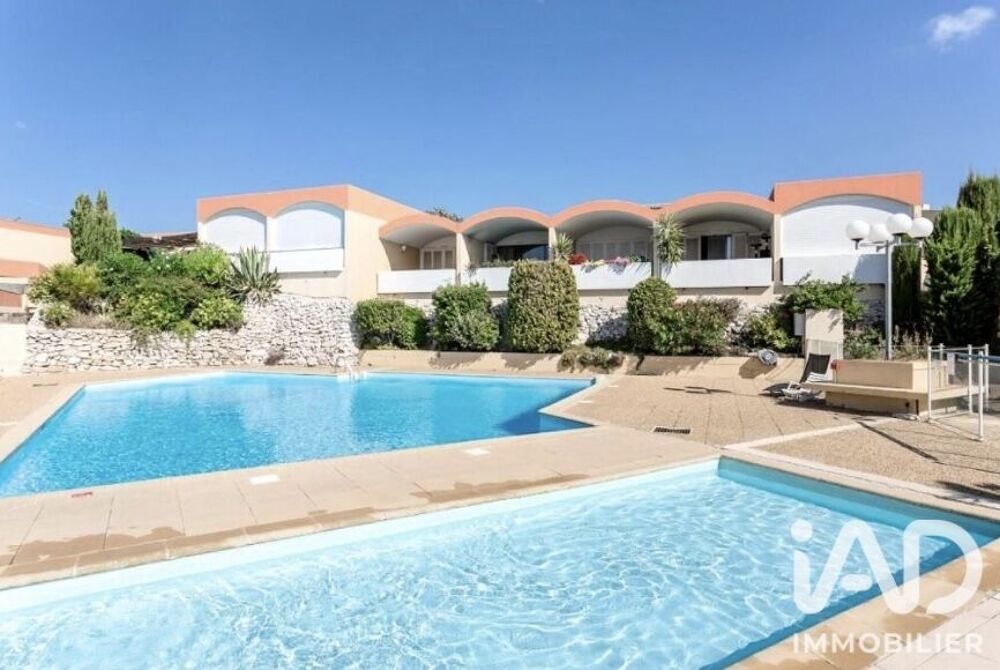 Vente Appartement Vente Appartement 1 pièce Cassis