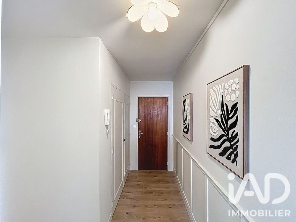 Vente Appartement Vente Appartement 3 pièces Caen