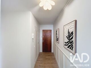  Appartement à vendre 3 pièces 63 m²
