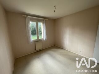  Maison à vendre 3 pièces 67 m²