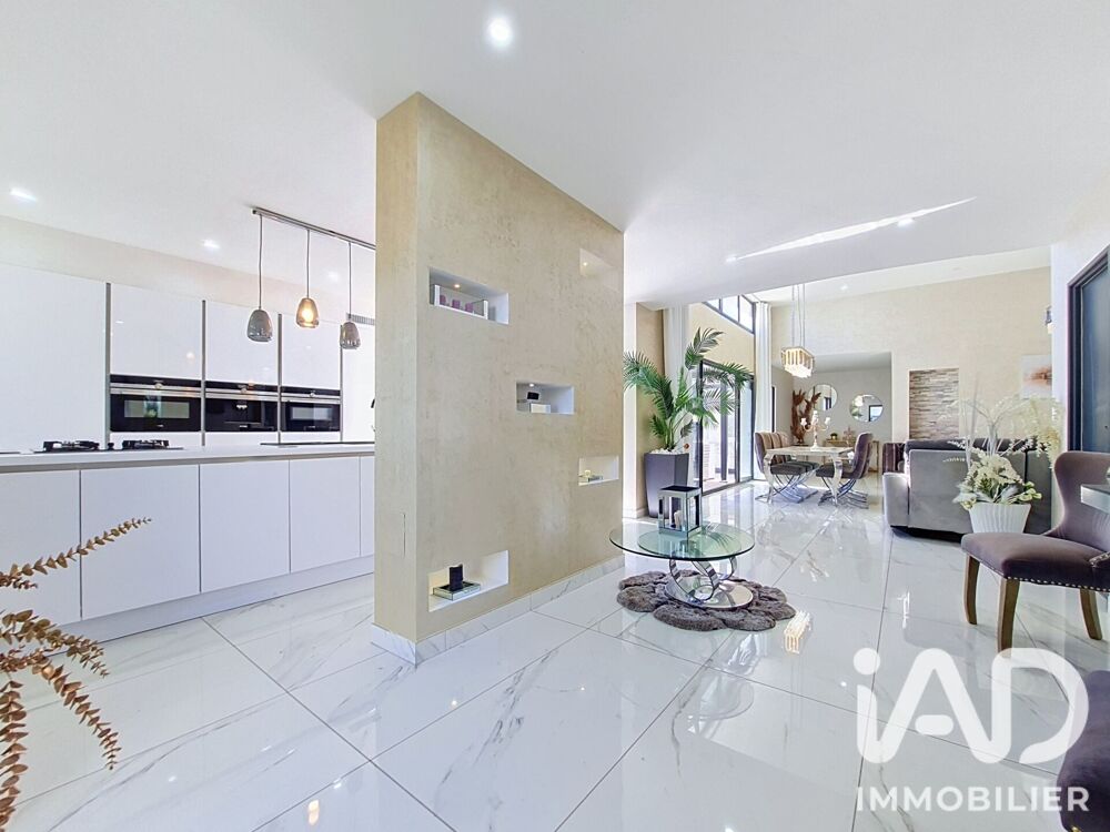 Vente Maison Vente Maison/villa 4 pièces Béziers