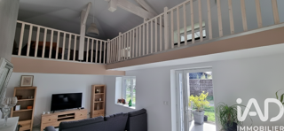  Maison à vendre 5 pièces 150 m²