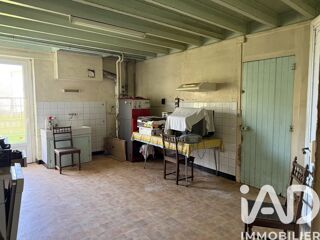  Maison � vendre 4 pi�ces 131 m�